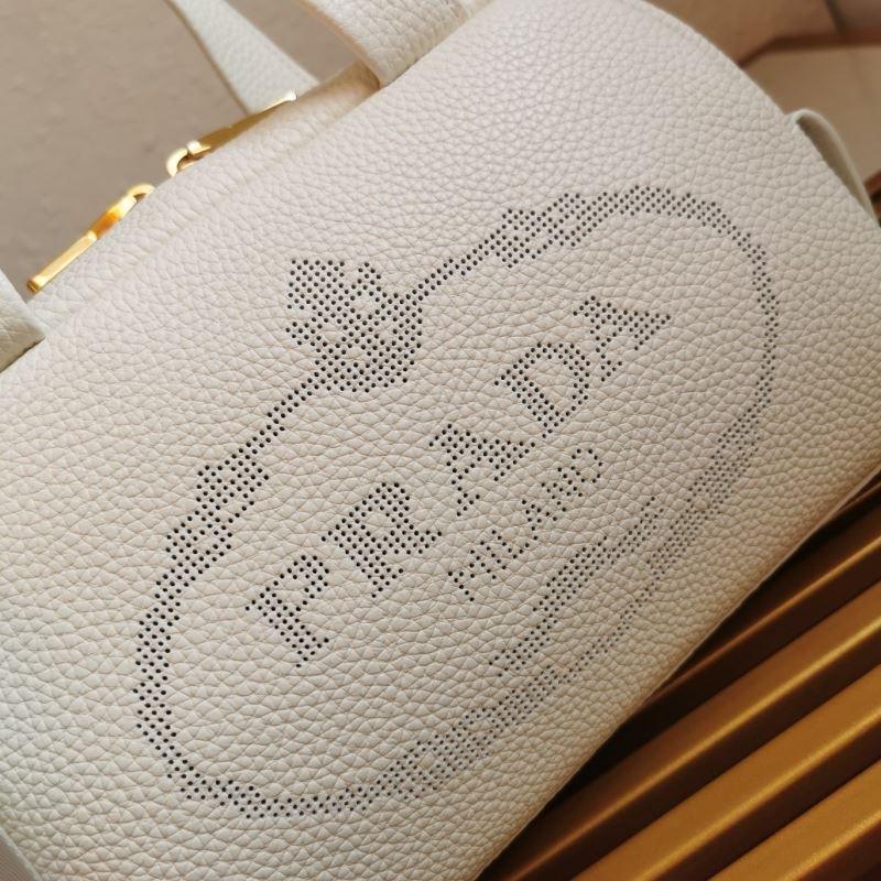 Prada Top Handle Bags